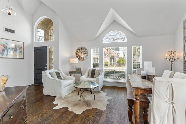 5109 Feather Crest, Mckinney, TX 75072