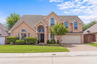 5109 Feather Crest, Mckinney, TX 75072