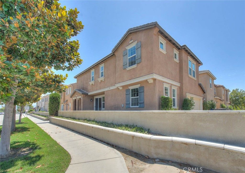 6130 Snapdragon, Eastvale, CA 92880 — exterior