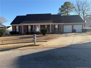 3829 Sunchase Drive, Fayetteville, NC 28306