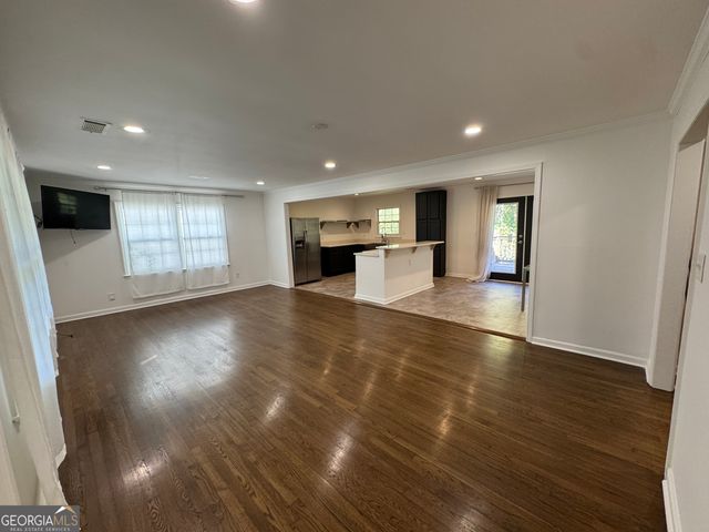 995 Fleetwood Circle SW, Atlanta, GA 30311