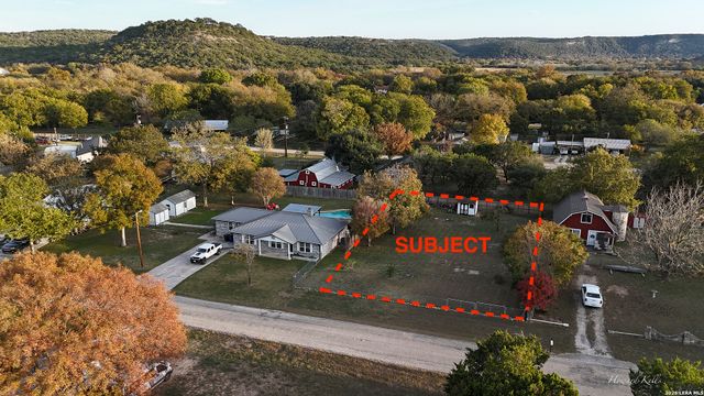 1110-1118 Peach Tree, New Braunfels, TX 78132