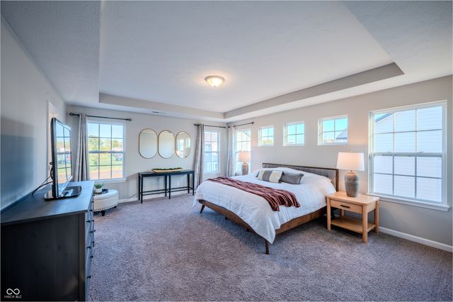 8433 Hidden Meadow Pass, Mccordsville, IN 46055