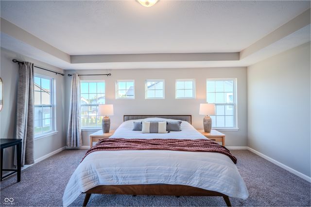 8433 Hidden Meadow Pass, Mccordsville, IN 46055