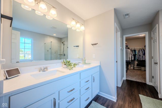 8433 Hidden Meadow Pass, Mccordsville, IN 46055