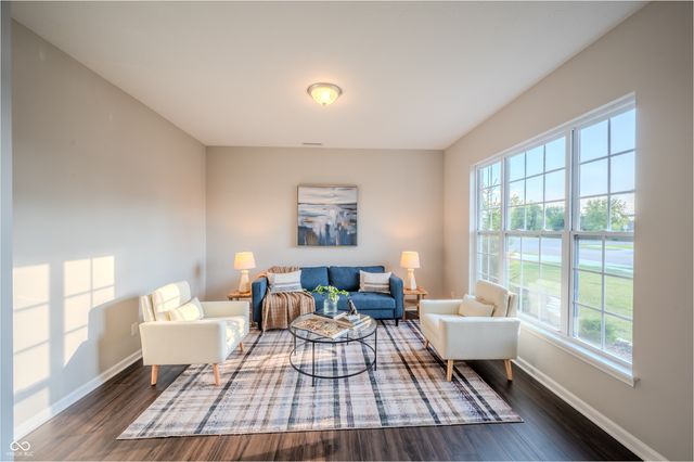 8433 Hidden Meadow Pass, Mccordsville, IN 46055