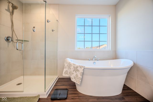 8433 Hidden Meadow Pass, Mccordsville, IN 46055