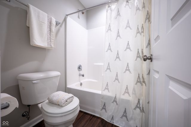 8433 Hidden Meadow Pass, Mccordsville, IN 46055