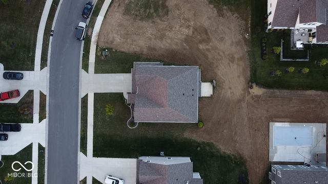 8433 Hidden Meadow Pass, Mccordsville, IN 46055