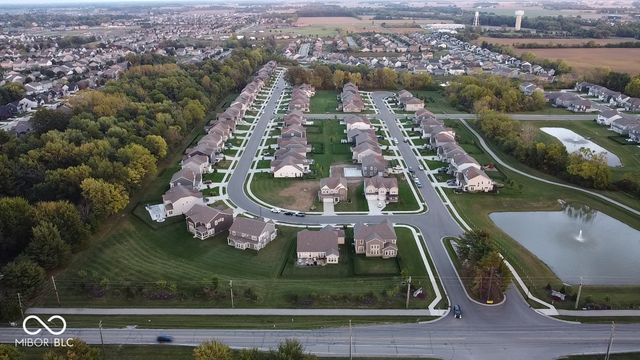 8433 Hidden Meadow Pass, Mccordsville, IN 46055