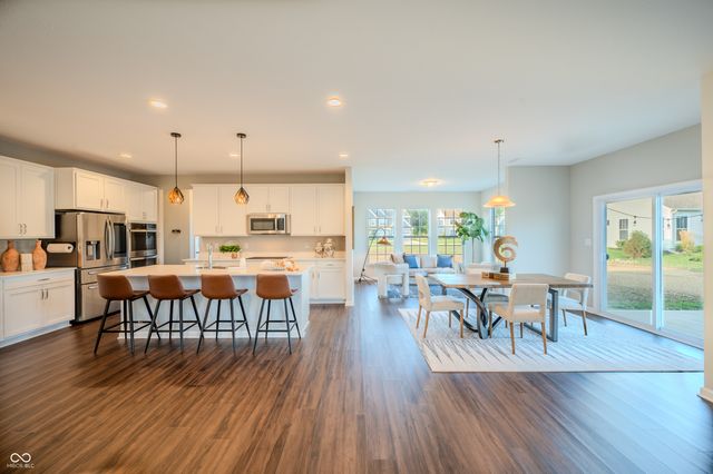 8433 Hidden Meadow Pass, Mccordsville, IN 46055