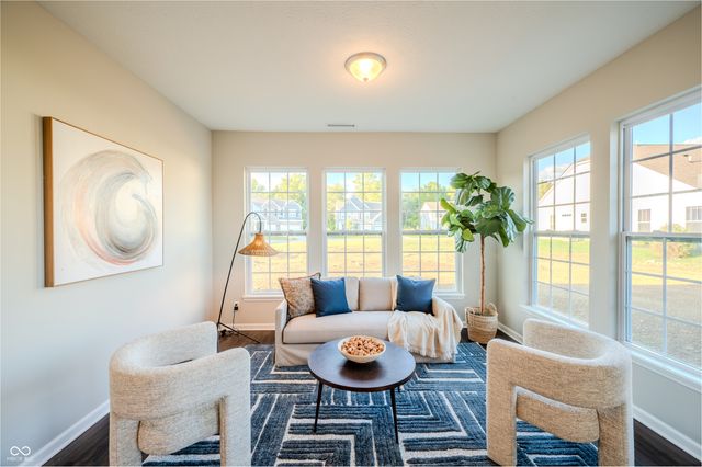 8433 Hidden Meadow Pass, Mccordsville, IN 46055