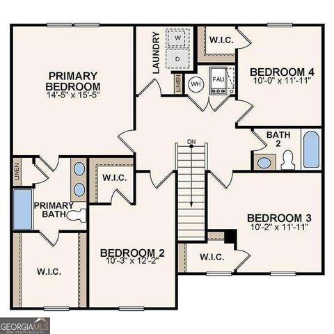 202 Duck Walk Way, Hogansville, GA 30230