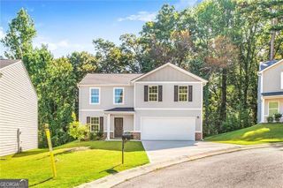 202 Duck Walk Way, Hogansville, GA 30230