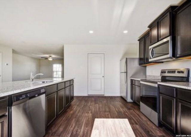 7273 Jebson Pass, San Antonio, TX 78252