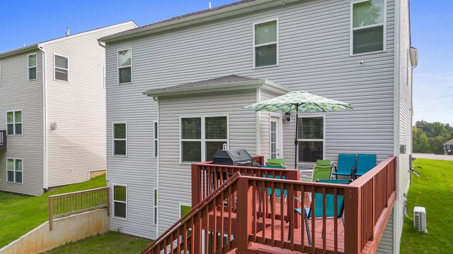 4063 Bentwood Cove Drive, Apison, TN 37302