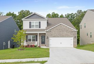 4063 Bentwood Cove Drive, Apison, TN 37302