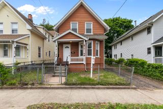 196 Farren Avenue, New Haven, CT 06513