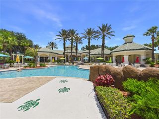 8816 DUNES COURT 302, Kissimmee, FL 34747