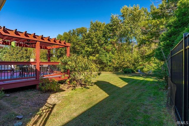 8201 Whitetail Trail, Evansville, IN 47711