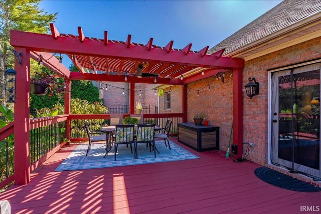 8201 Whitetail Trail, Evansville, IN 47711