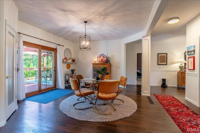 8201 Whitetail Trail, Evansville, IN 47711