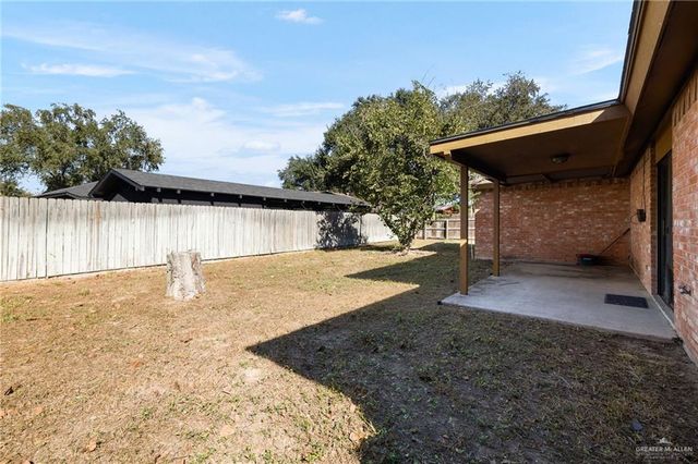 3112 Goldcrest Avenue, Mcallen, TX 78504