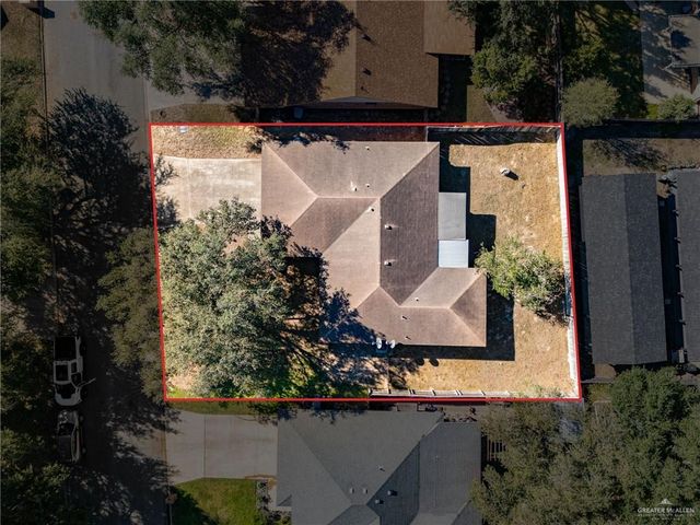 3112 Goldcrest Avenue, Mcallen, TX 78504