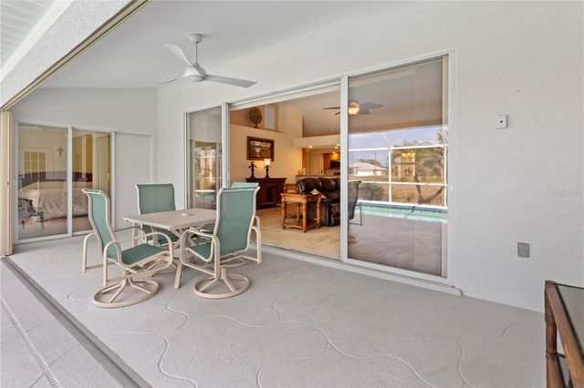 176 MARINER LANE, Rotonda West, FL 33947