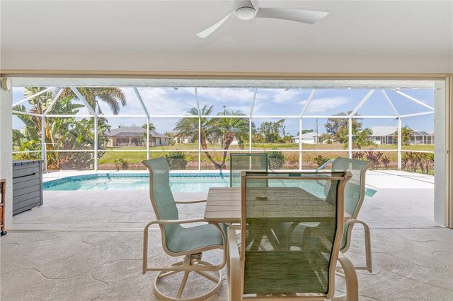 176 MARINER LANE, Rotonda West, FL 33947