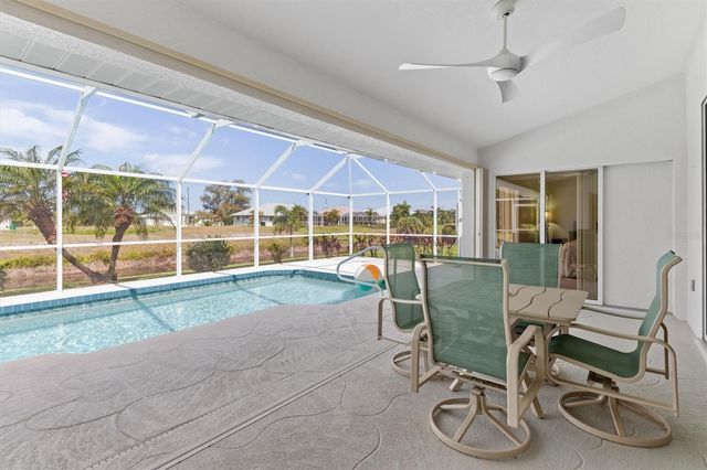 176 MARINER LANE, Rotonda West, FL 33947