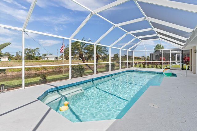 176 MARINER LANE, Rotonda West, FL 33947