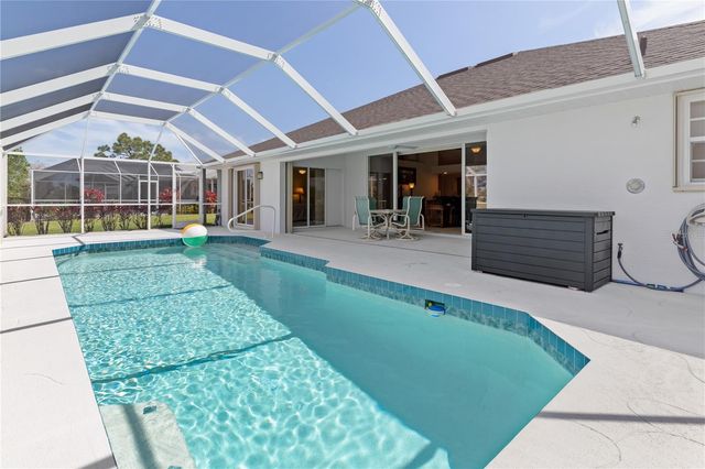 176 MARINER LANE, Rotonda West, FL 33947