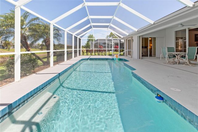 176 MARINER LANE, Rotonda West, FL 33947