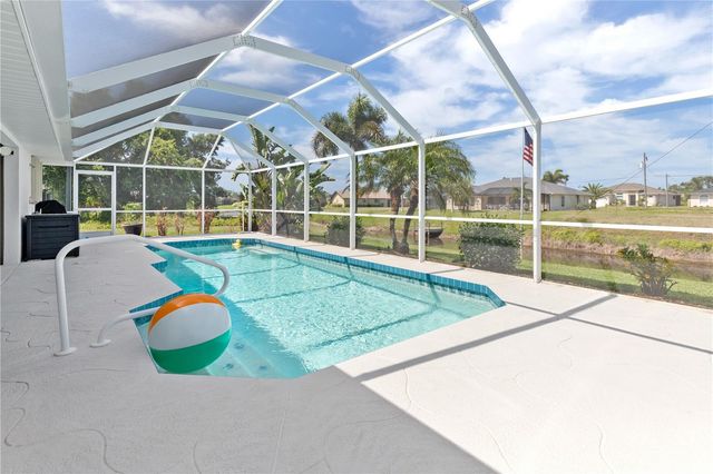 176 MARINER LANE, Rotonda West, FL 33947