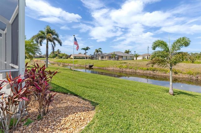 176 MARINER LANE, Rotonda West, FL 33947