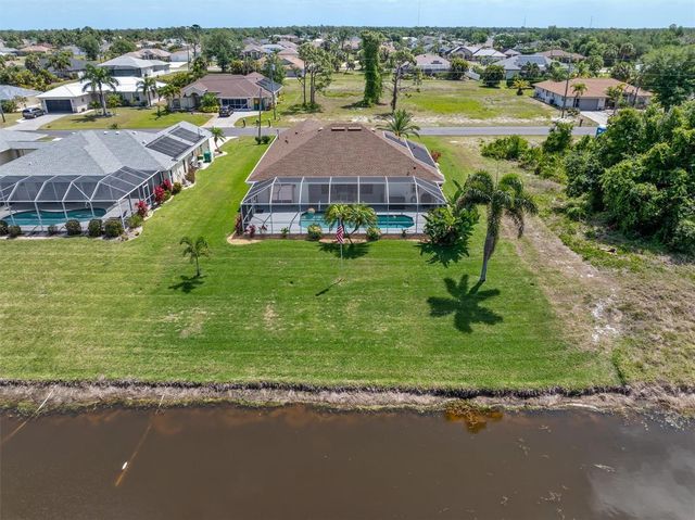 176 MARINER LANE, Rotonda West, FL 33947