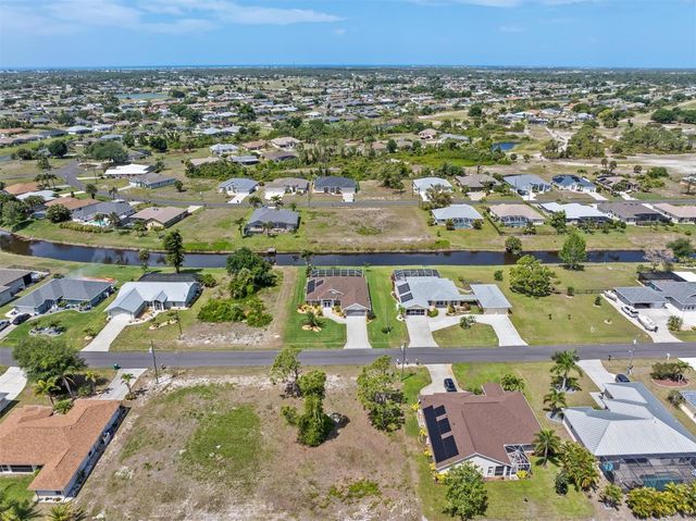 176 MARINER LANE, Rotonda West, FL 33947