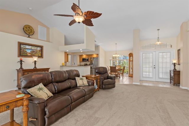 176 MARINER LANE, Rotonda West, FL 33947