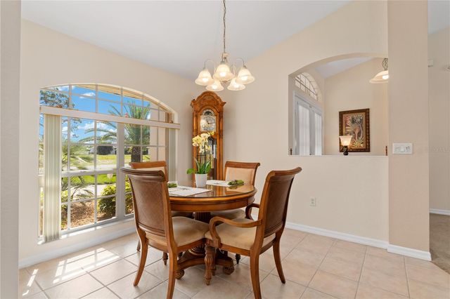 176 MARINER LANE, Rotonda West, FL 33947