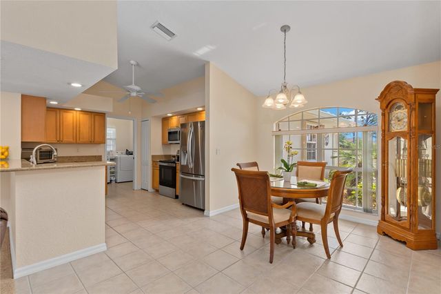 176 MARINER LANE, Rotonda West, FL 33947