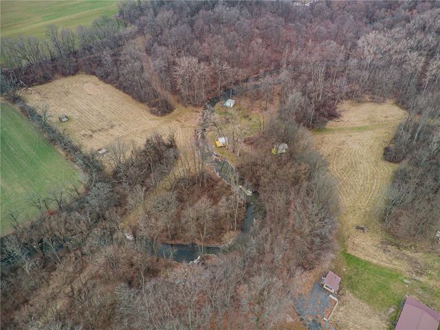 864 Gravel Road, Tyre, NY 13148