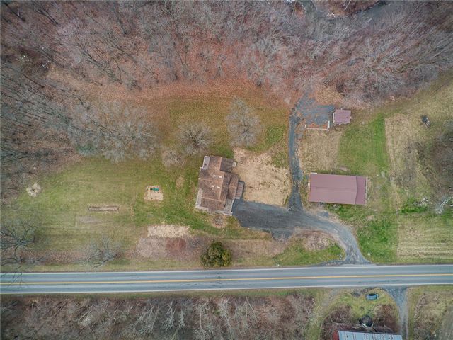 864 Gravel Road, Tyre, NY 13148