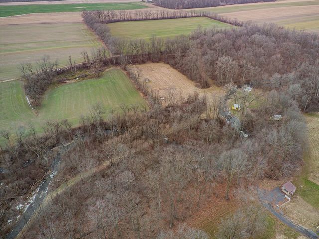 864 Gravel Road, Tyre, NY 13148
