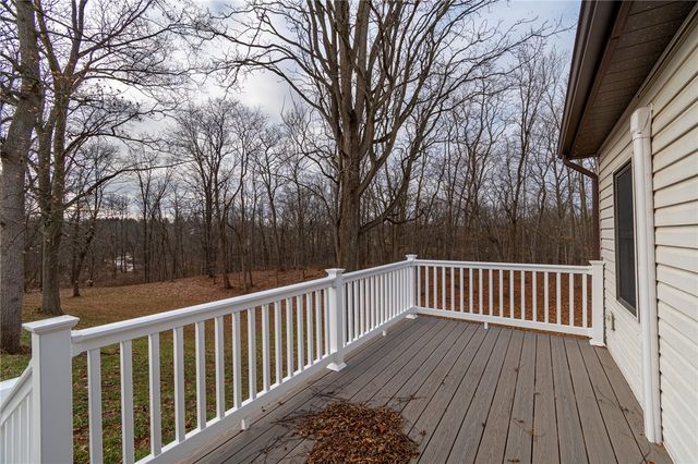 864 Gravel Road, Tyre, NY 13148