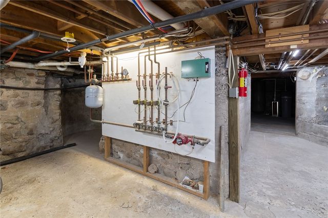 864 Gravel Road, Tyre, NY 13148