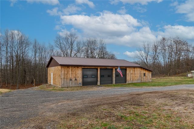 864 Gravel Road, Tyre, NY 13148