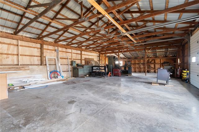 864 Gravel Road, Tyre, NY 13148