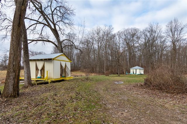 864 Gravel Road, Tyre, NY 13148