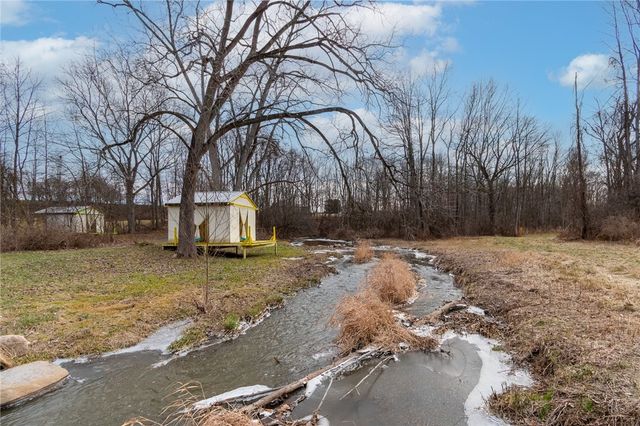 864 Gravel Road, Tyre, NY 13148